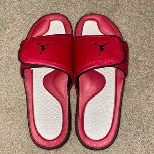 Jordan Slides